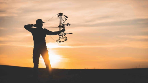 intro to archery