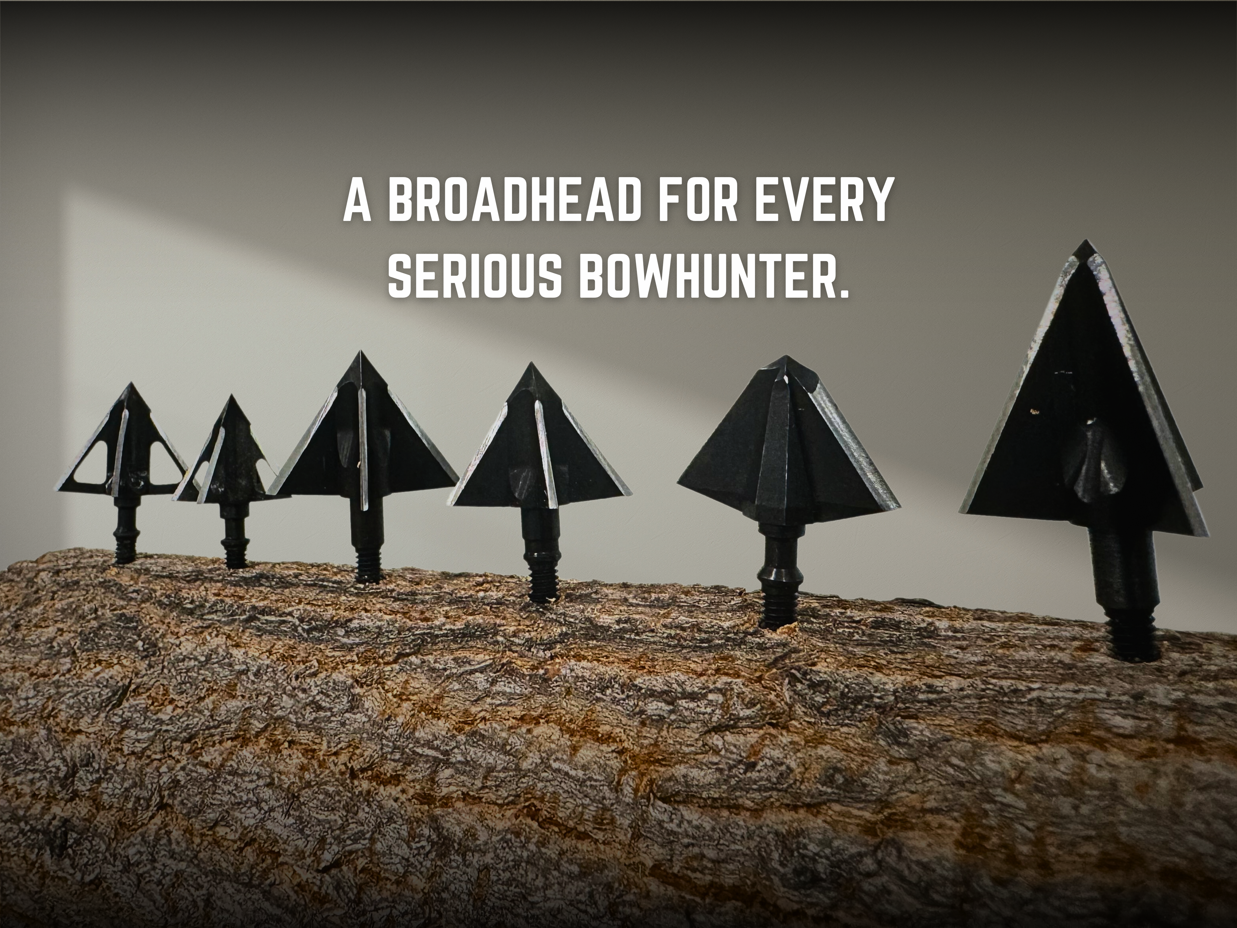 broadheads for beginners