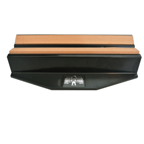 Tooth of the Arrow Broadhead Sharpener