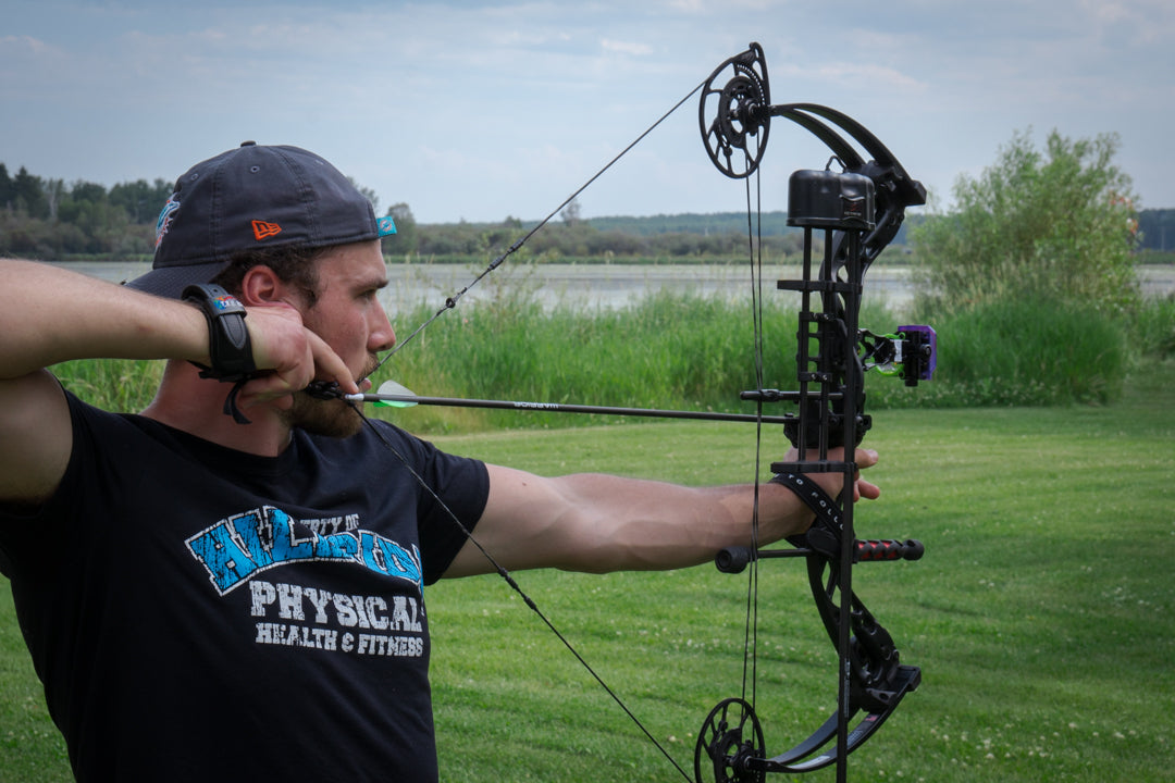 6 Offseason Archery Drills That Lead to Fall Success