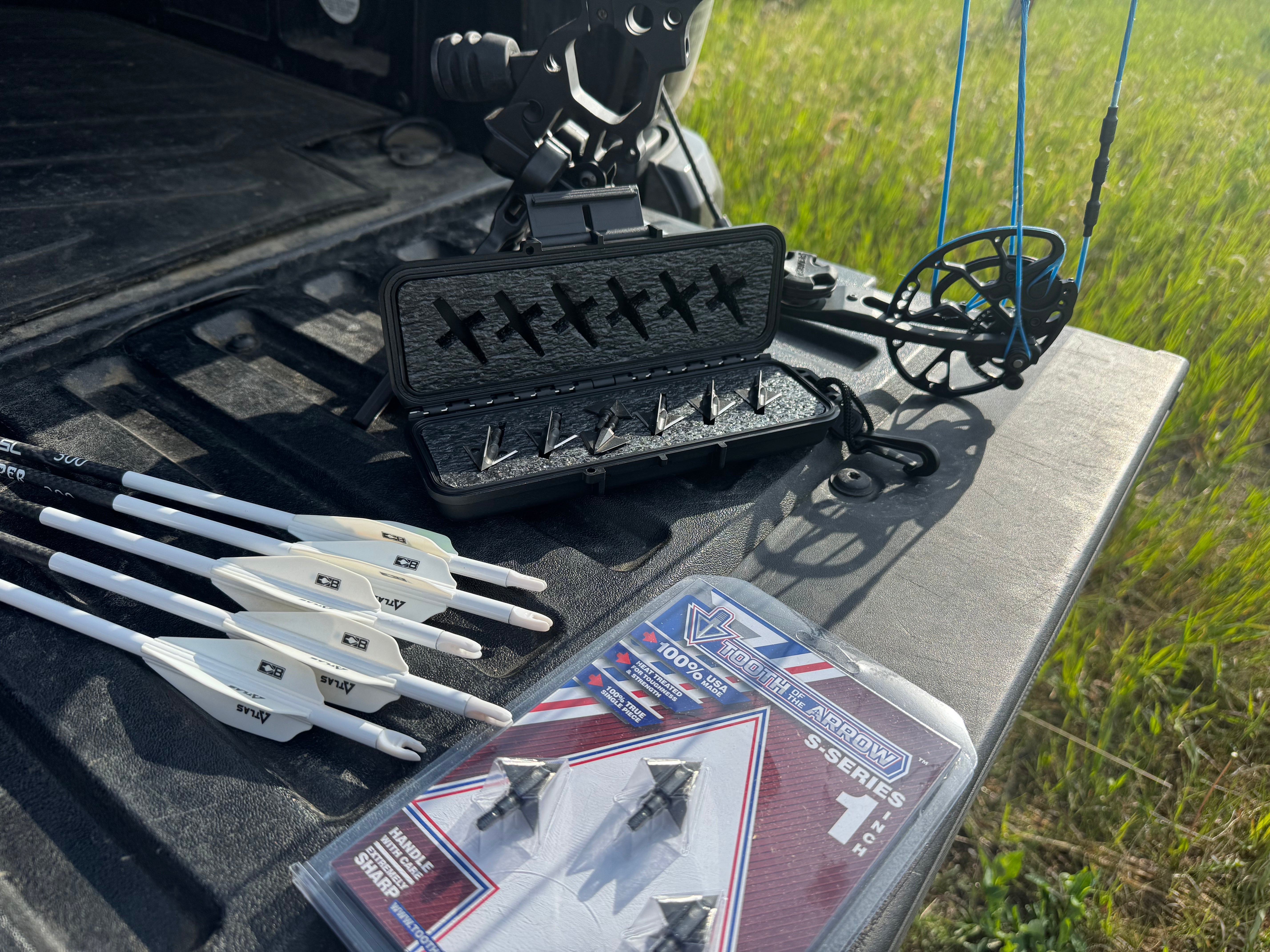 Tips For Long Range Archery