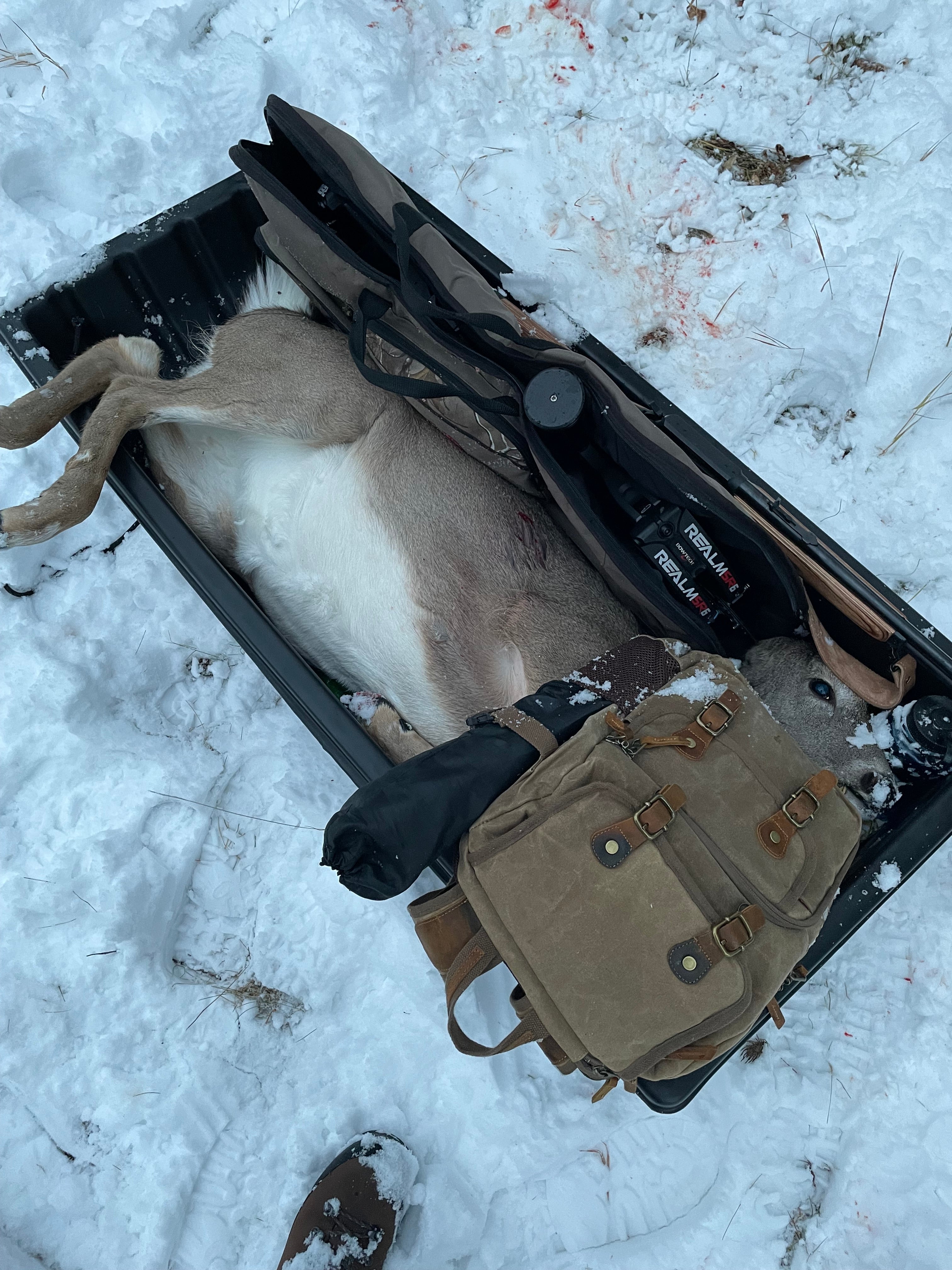 how to make your hunt easier