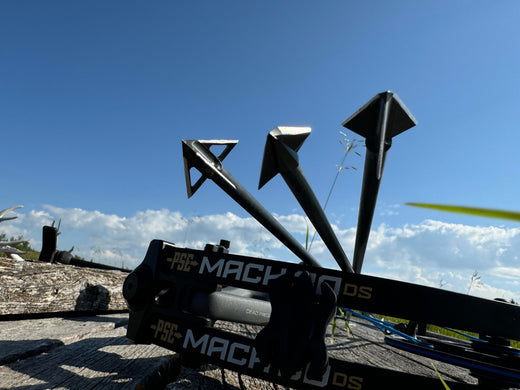 different broadheads