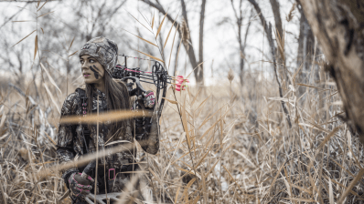 introduction to bowhunting