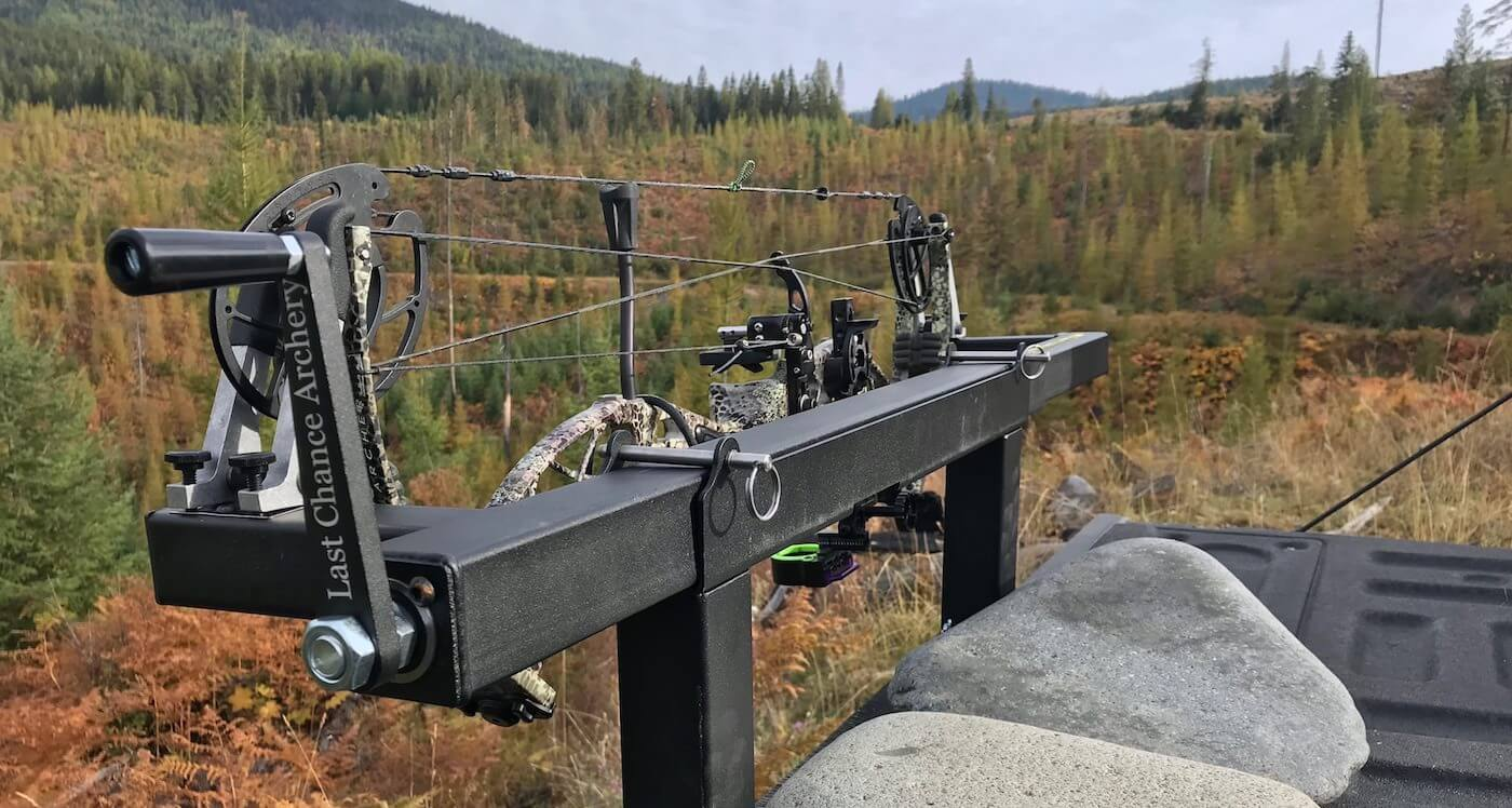 DIY Archery 