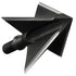 Tooth of the Arrow Broadheads Broadheads & Field Points TOTA | 175 grain XL broadhead | 1-3/16-inch solid | fixed blade