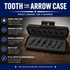 Tooth of the Arrow Broadheads Archery TOTA | Broadhead Case