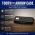 Tooth of the Arrow Broadheads Archery TOTA | Broadhead Case