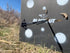 Tooth of the Arrow Broadheads Arrows TOTA | Fletched Hunting Arrows | The Arrow .204”