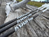 Tooth of the Arrow Broadheads Arrows TOTA | Fletched Hunting Arrows | The Arrow | .204 (5MM)