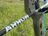 Tooth of the Arrow Broadheads Arrows TOTA | Fletched Hunting Arrows | The Arrow | .204 (5MM)