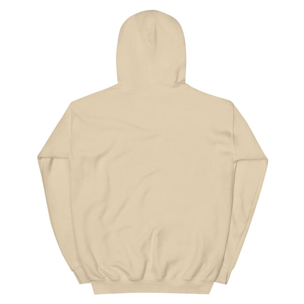Tooth of the Arrow Broadheads Bowhunter's Hoodie