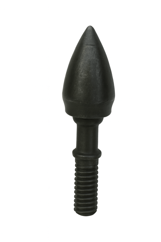 Tooth of the Arrow Broadheads Broadheads & Field Points Tooth of the Arrow |  Field Points | 8-32 Thread