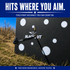 Tooth of the Arrow Broadheads Broadheads & Field Points Tooth of the Arrow |  Field Points | 8-32 Thread