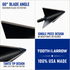 Tooth of the Arrow Broadheads Broadheads & Field Points TOTA | 100 grain broadhead | 1-1/8 inch | fixed 3-blade