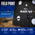 Tooth of the Arrow Broadheads Broadheads & Field Points TOTA | 100 grain broadhead | 1-1/8 inch | fixed 3-blade