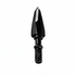 Tooth of the Arrow Broadheads Broadheads & Field Points TOTA | 100 grain broadhead | 1-inch single bevel | fixed blade