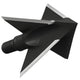 Tooth of the Arrow Broadheads Broadheads & Field Points TOTA | 100 grain broadhead | 1-inch solid | fixed blade