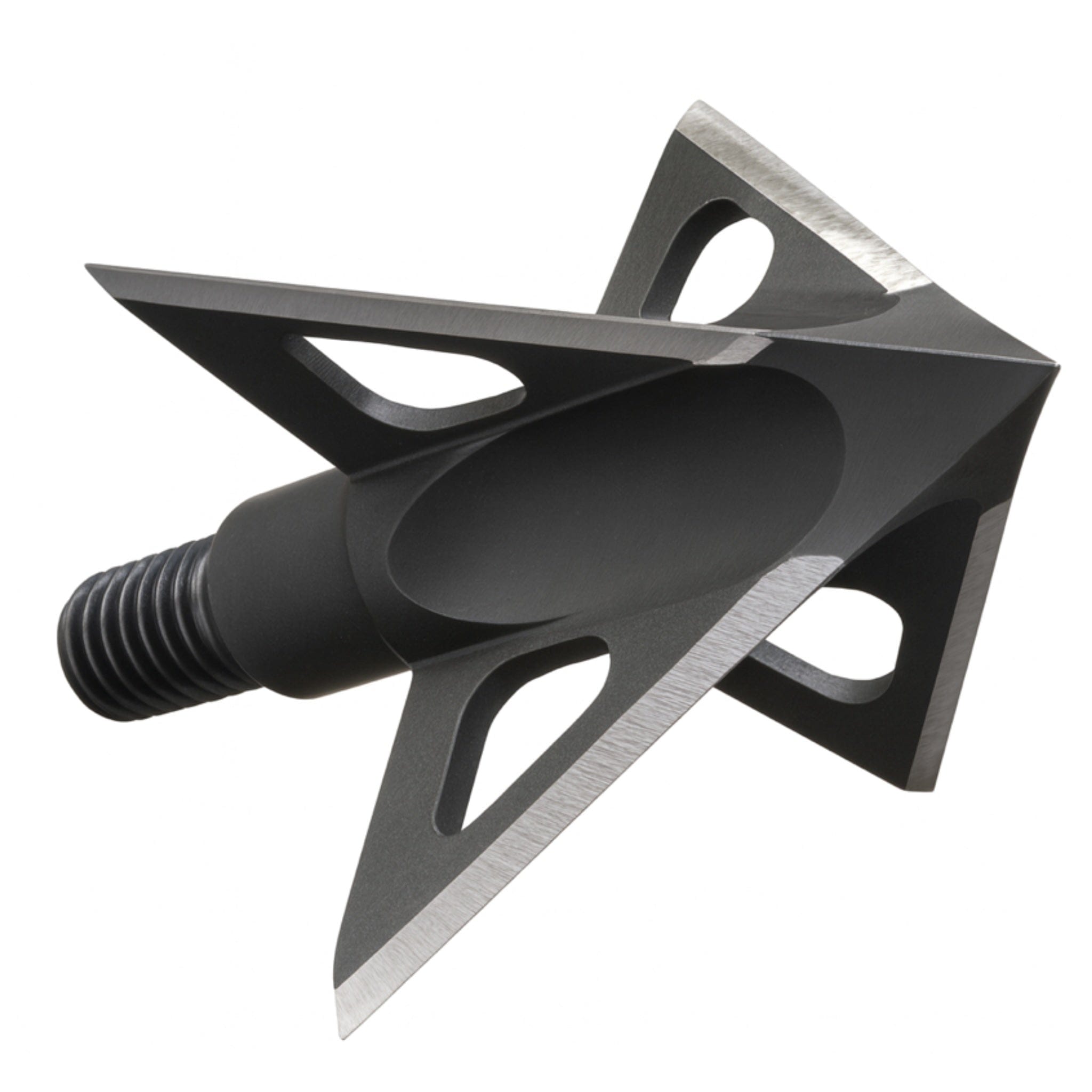 Tooth of the Arrow Broadheads Broadheads & Field Points TOTA | 100 grain broadhead | 1-inch vented | fixed blade