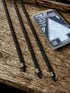 Tooth of the Arrow Broadheads Broadheads & Field Points TOTA | 100 grain broadhead | 1-inch vented | fixed blade