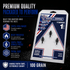 Tooth of the Arrow Broadheads Broadheads & Field Points TOTA | 100 grain broadhead | 1-inch vented | fixed blade