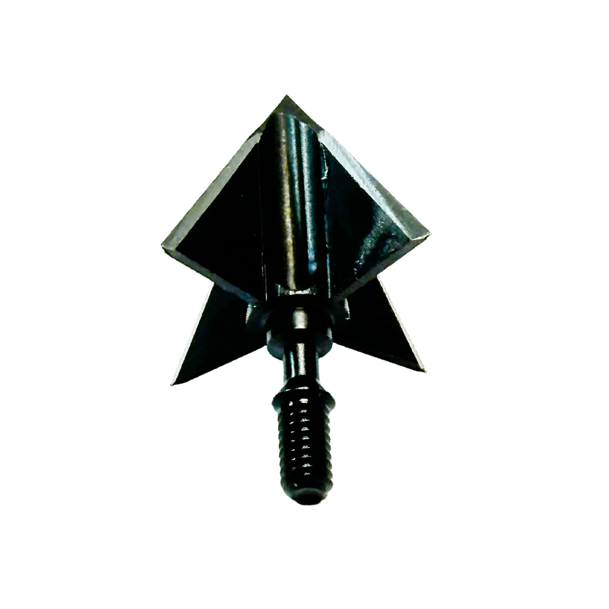 Tooth of the Arrow Broadheads Broadheads & Field Points TOTA | 100 grain XL broadhead | 1-3/16-inch solid | fixed blade