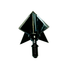 Tooth of the Arrow Broadheads Broadheads & Field Points TOTA | 100 grain XL broadhead | 1-3/16-inch solid | fixed blade