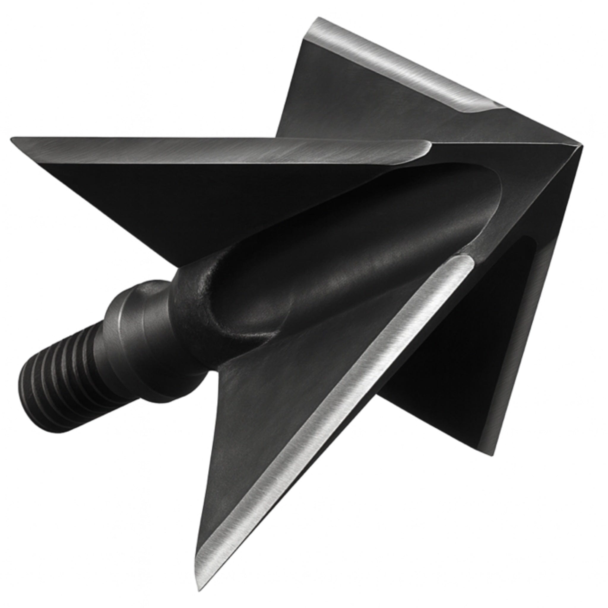 Tooth of the Arrow Broadheads Broadheads & Field Points TOTA | 100 grain XL broadhead | 1-3/16-inch solid | fixed blade