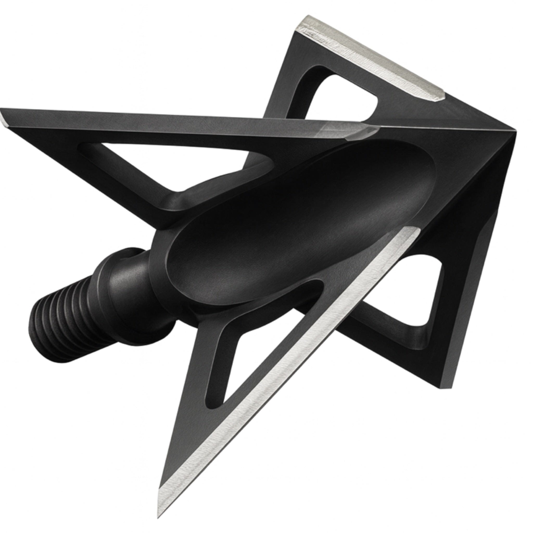 Tooth of the Arrow Broadheads Broadheads & Field Points TOTA | 100 grain XL broadhead | 1-3/16-inch vented | fixed blade