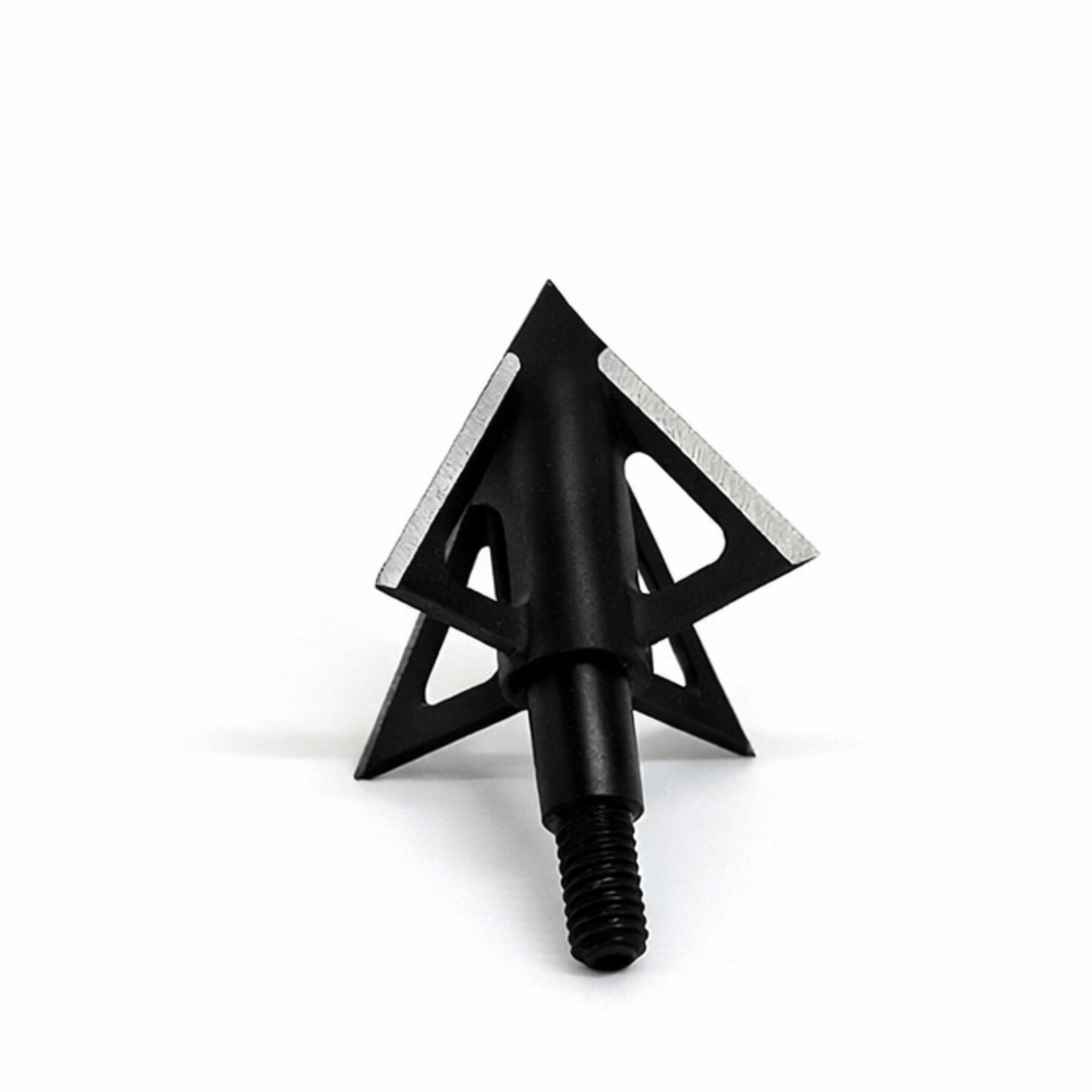 Tooth of the Arrow Broadheads Broadheads & Field Points TOTA | 100 grain XL broadhead | 1-3/16-inch vented | fixed blade