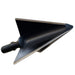 Tooth of the Arrow Broadheads Broadheads & Field Points TOTA | 125 grain broadhead | 1-1/8 inch | fixed 3-blade