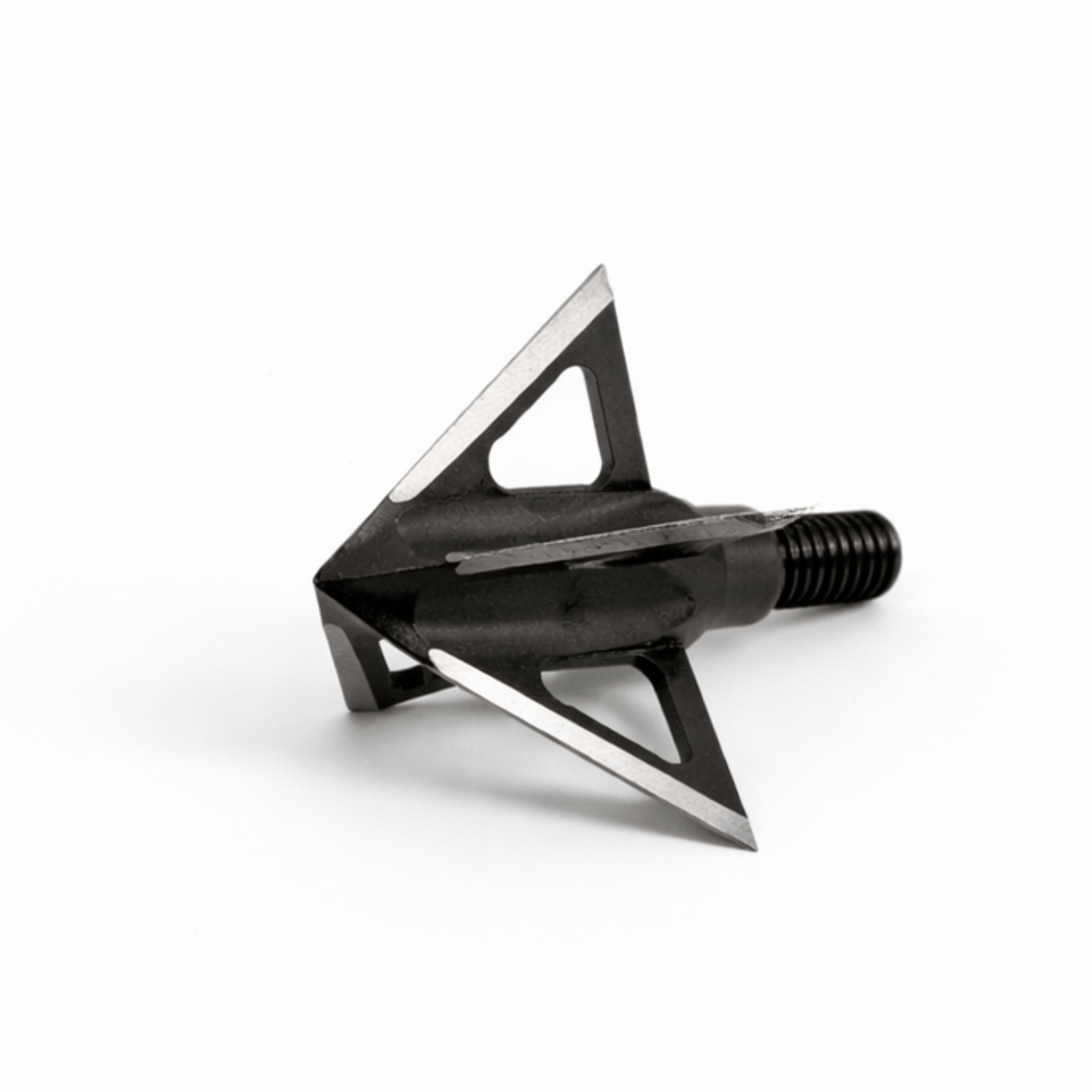 Tooth of the Arrow Broadheads Broadheads & Field Points TOTA | 125 grain XL broadhead | 1-3/16-inch vented | fixed blade