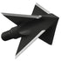Tooth of the Arrow Broadheads Broadheads & Field Points TOTA | 150 grain broadhead | 1-inch solid | fixed blade