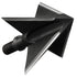 Tooth of the Arrow Broadheads Broadheads & Field Points TOTA | 150 grain XL broadhead | 1-3/16-inch solid | fixed blade