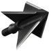 Tooth of the Arrow Broadheads Broadheads & Field Points TOTA | 150 grain XL broadhead | 1-3/16-inch solid | fixed blade
