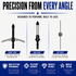 Tooth of the Arrow Broadheads Broadheads & Field Points TOTA | 2-Blade Expandable Broadhead | 2.25” Cut | 100 Grain