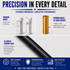 Tooth of the Arrow Broadheads TOTA | Bare Shaft Crossbow Bolts | The Bolt | Shafts